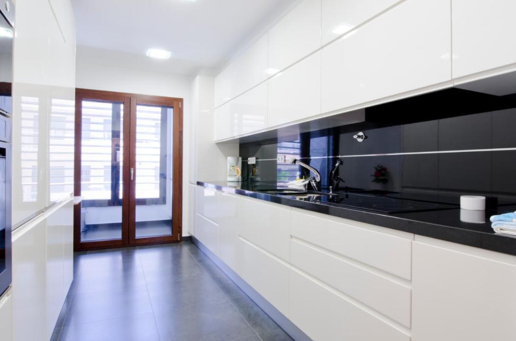 Apartamento Parque Nacoes / Jardins Cristo Rei Lisboa