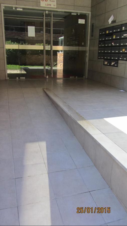Parque Nacoes / Jardins Cristo Rei Apartamento *