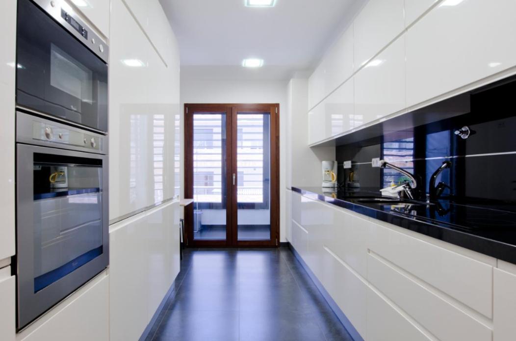 Apartamento Parque Nacoes / Jardins Cristo Rei Lisboa